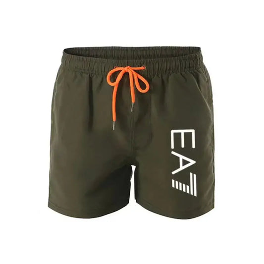 Breathable Basketball Fitness Gym Shorts
