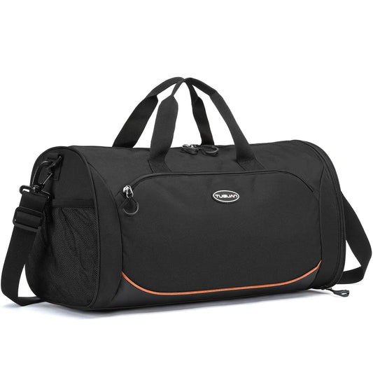 TUGUAN ProSport Duffel – Waterproof 900D Gym & Travel Bag
