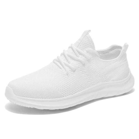 AirGlide Men’s Slip-On Sneakers – Breathable, Supportive & Lightweight