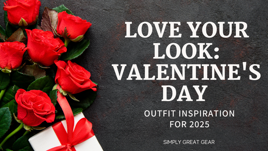Love Your Look: Valentine's Day Outfit Inspiration for 2025