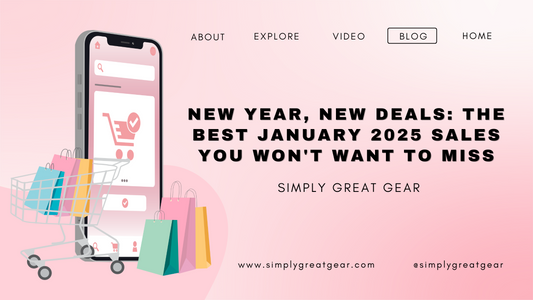 New Year, New Deals: The Best January 2025 Winter Collection Sales You Won’t Want to Miss