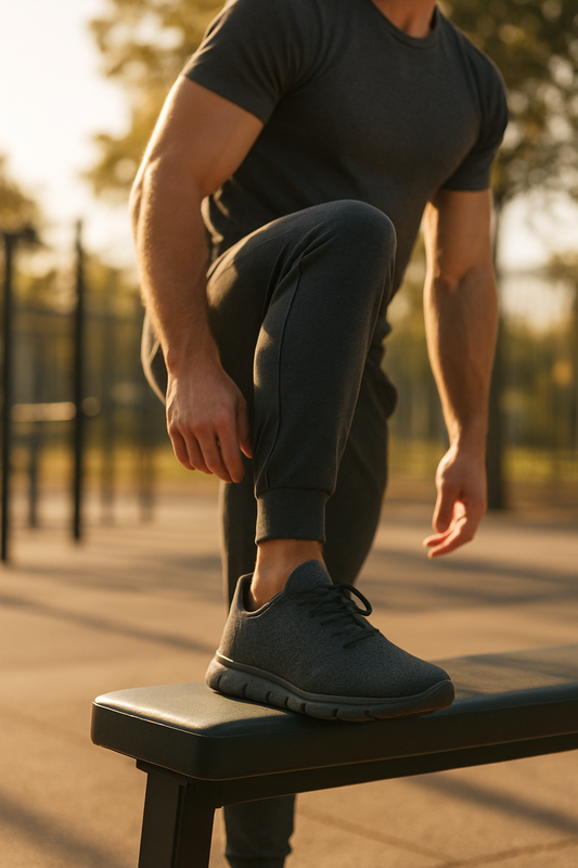 NovaStep Women’s Sneakers – Fashion Casual Running & Walking Shoes