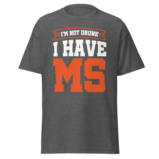 MS Awareness - 