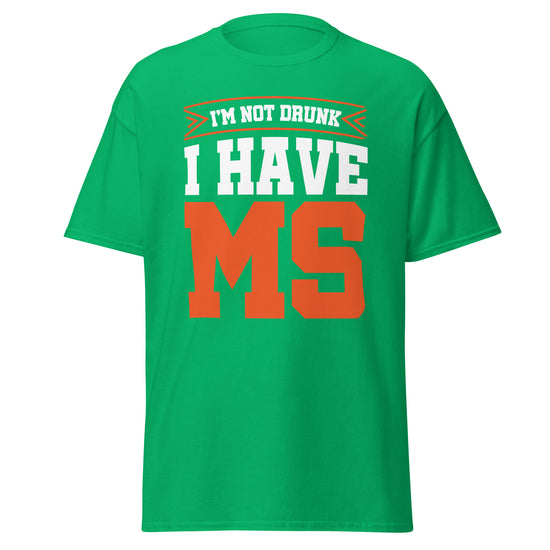 MS Awareness - 